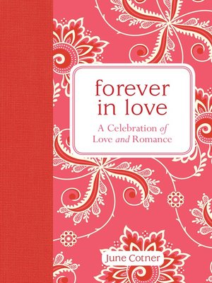 Forever in Love - ebook